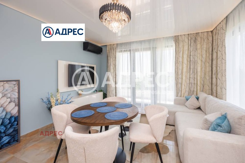 Satılık  1 yatak odası Varna , Briz , 69 metrekare | 48366603 - görüntü [5]
