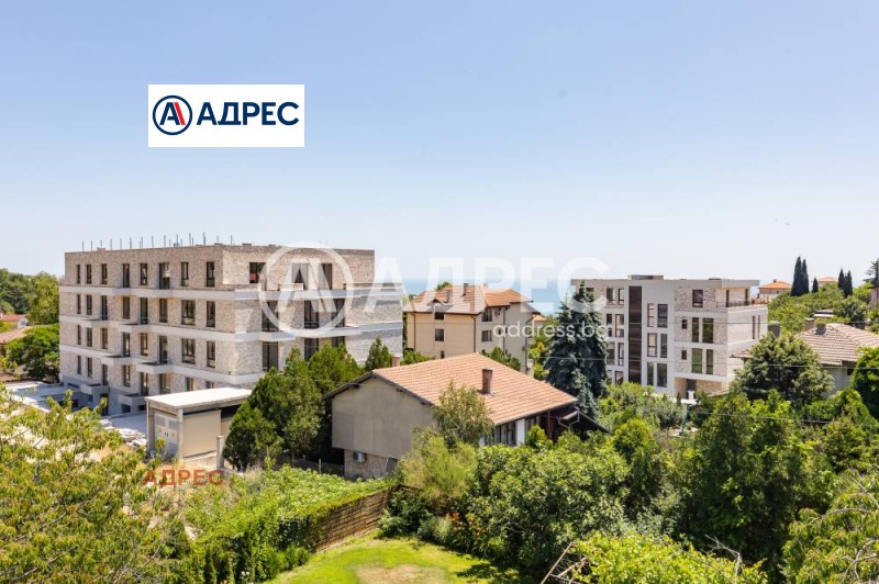 Satılık  1 yatak odası Varna , Briz , 69 metrekare | 48366603 - görüntü [13]