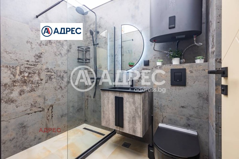Satılık  1 yatak odası Varna , Briz , 69 metrekare | 48366603 - görüntü [4]