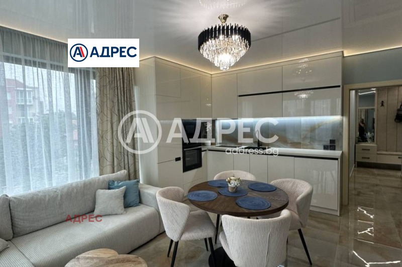 Satılık  1 yatak odası Varna , Briz , 69 metrekare | 48366603 - görüntü [8]