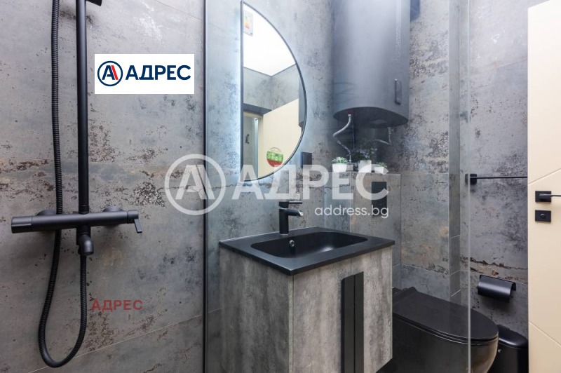 Satılık  1 yatak odası Varna , Briz , 69 metrekare | 48366603 - görüntü [15]