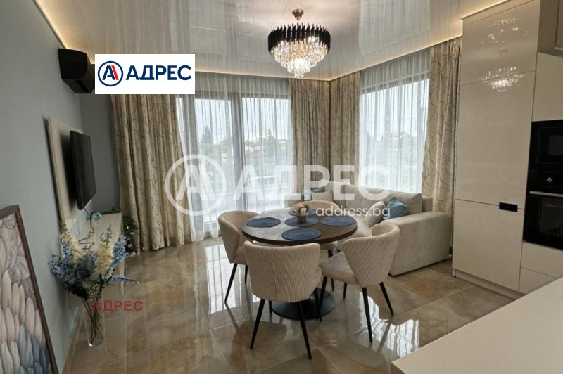 Satılık  1 yatak odası Varna , Briz , 69 metrekare | 48366603 - görüntü [5]