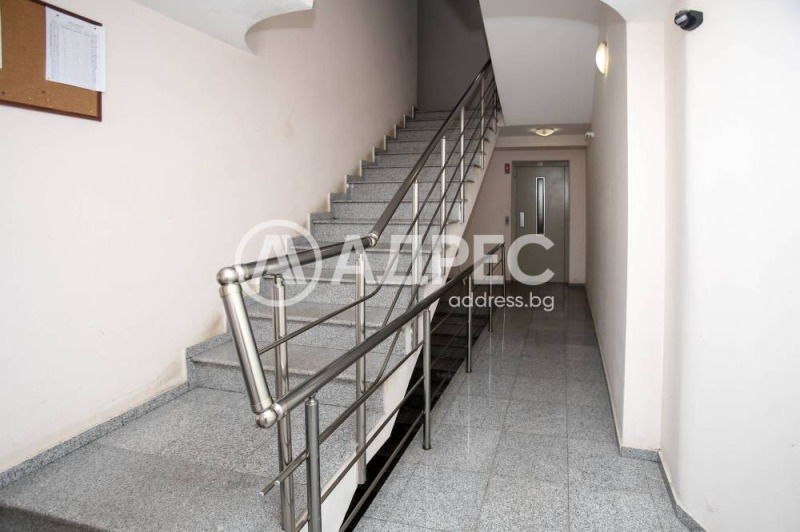 En venta  1 dormitorio Sofia , Lyulin - tsentar , 64 metros cuadrados | 89489443 - imagen [10]