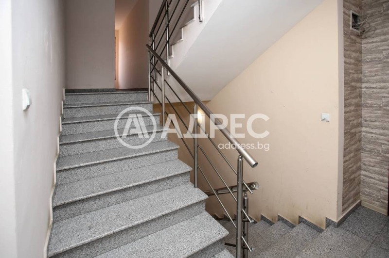 En venta  1 dormitorio Sofia , Lyulin - tsentar , 64 metros cuadrados | 89489443 - imagen [9]