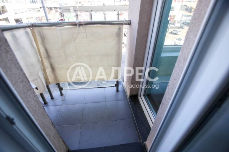 En venta  1 dormitorio Sofia , Lyulin - tsentar , 64 metros cuadrados | 89489443 - imagen [8]