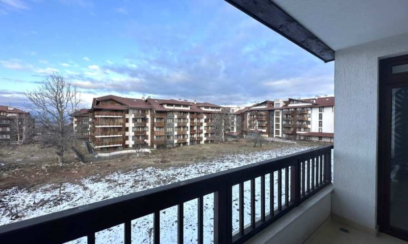 Till salu  1 sovrum region Blagoevgrad , Bansko , 71 kvm | 48268409 - bild [12]