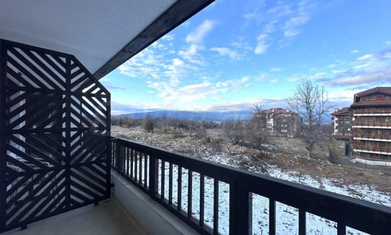 Till salu  1 sovrum region Blagoevgrad , Bansko , 71 kvm | 48268409 - bild [11]