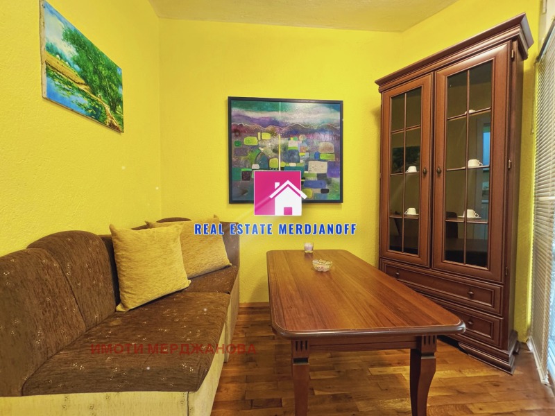 For Sale  1 bedroom Stara Zagora , Ayazmoto , 71 sq.m | 28014682 - image [5]