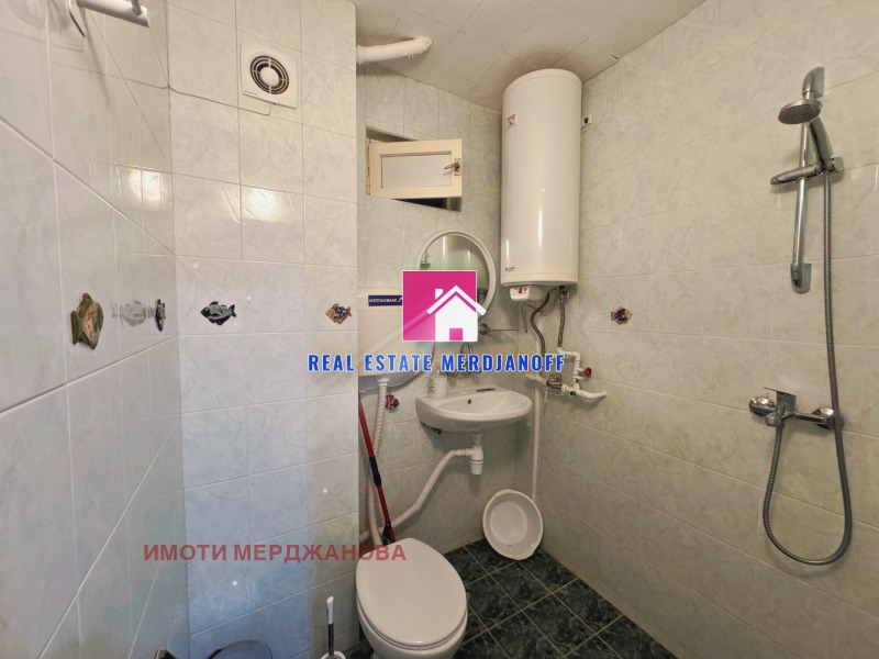 For Sale  1 bedroom Stara Zagora , Ayazmoto , 71 sq.m | 28014682 - image [12]