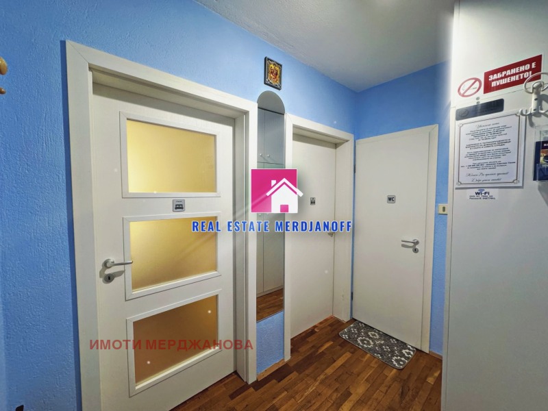For Sale  1 bedroom Stara Zagora , Ayazmoto , 71 sq.m | 28014682 - image [10]
