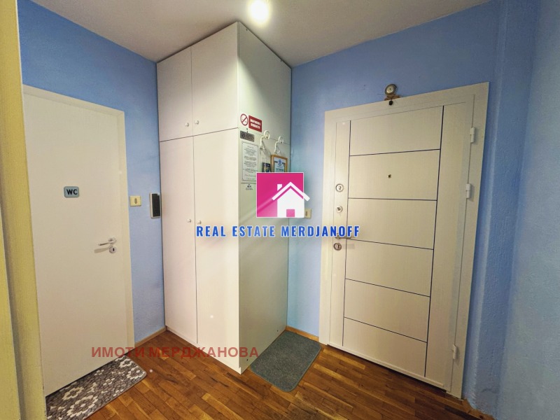 For Sale  1 bedroom Stara Zagora , Ayazmoto , 71 sq.m | 28014682 - image [11]