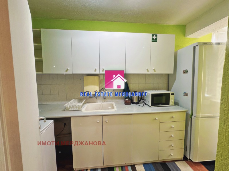For Sale  1 bedroom Stara Zagora , Ayazmoto , 71 sq.m | 28014682 - image [8]