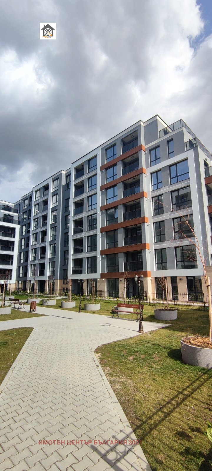 En venta  1 dormitorio Sofia , Malinova dolina , 52 metros cuadrados | 50680673 - imagen [3]