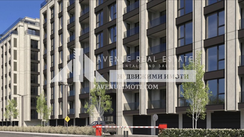 Na prodej  1 ložnice Plovdiv , Christo Smirnenski , 65 m2 | 31956687 - obraz [3]