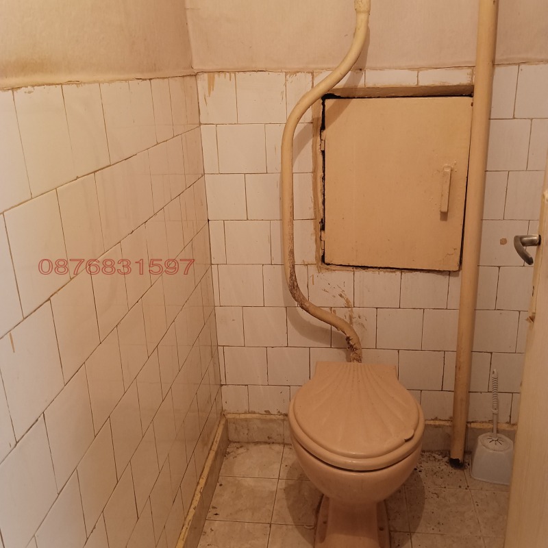 Продава 3-СТАЕН, гр. Плевен, Идеален център, снимка 6 - Апартаменти - 52785495