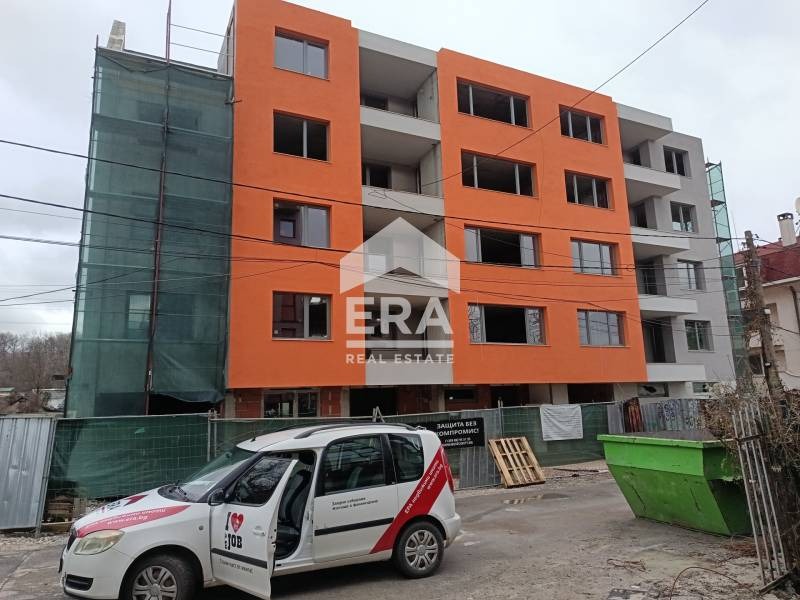 En venta  2 dormitorios Sofia , Ovcha kupel , 124 metros cuadrados | 52425005 - imagen [2]