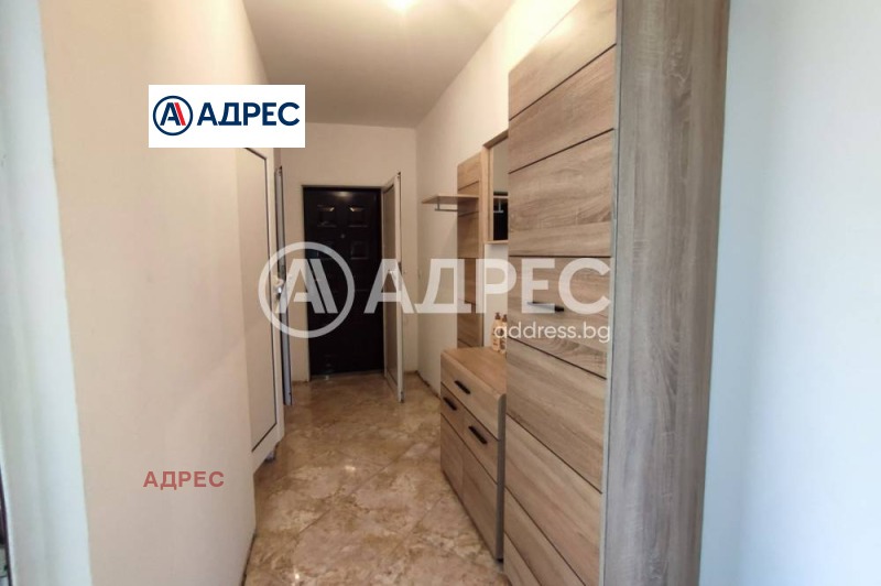 Продава 3-СТАЕН, гр. Варна, Автогара, снимка 9 - Aпартаменти - 46978150