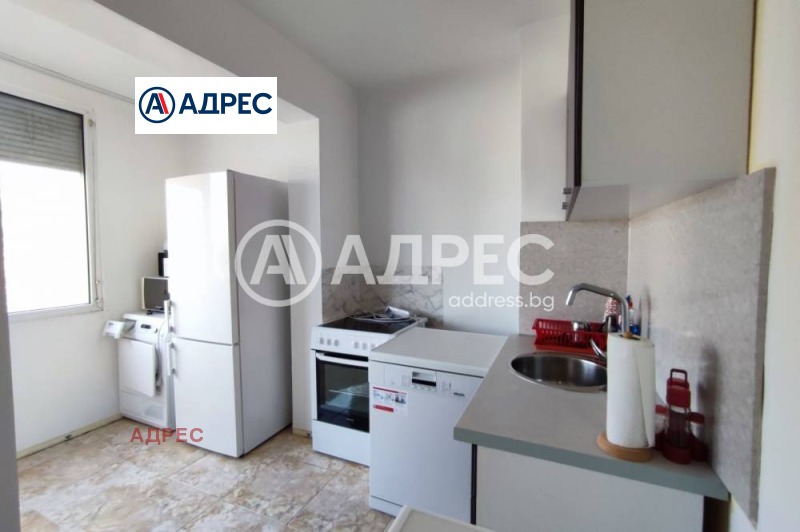 Продава  3-стаен град Варна , Автогара , 87 кв.м | 47911653 - изображение [4]