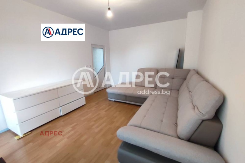 Продава  3-стаен град Варна , Автогара , 87 кв.м | 47911653 - изображение [2]