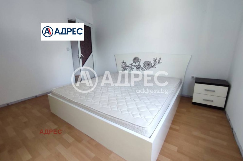 Продава 3-СТАЕН, гр. Варна, Автогара, снимка 7 - Aпартаменти - 46978150