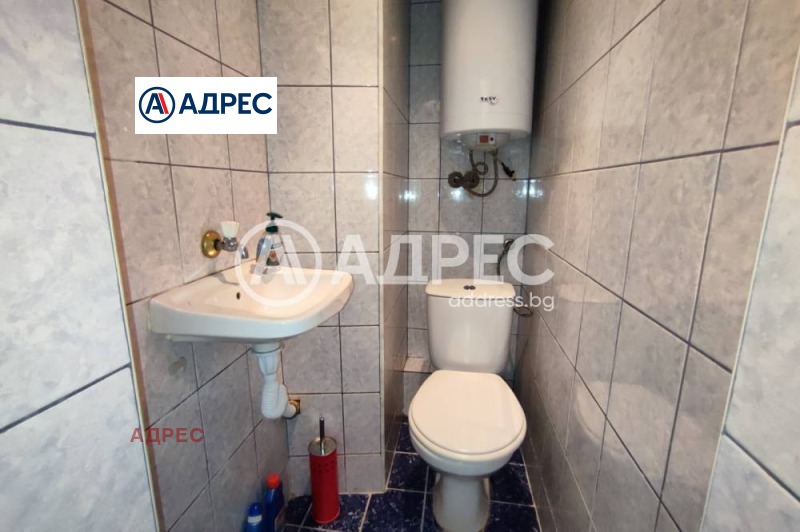 Продава 3-СТАЕН, гр. Варна, Автогара, снимка 11 - Aпартаменти - 46978150