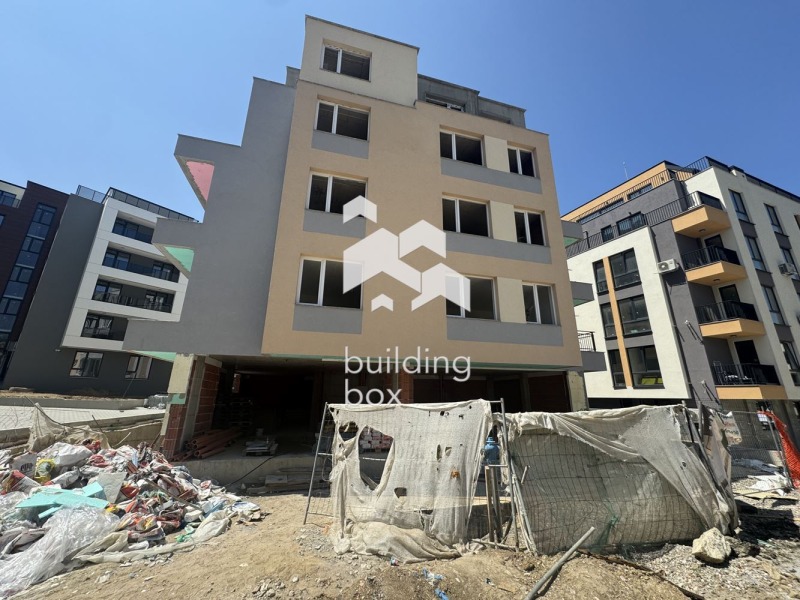 In vendita  2 camere da letto Sofia , Malinova dolina , 78 mq | 34904698