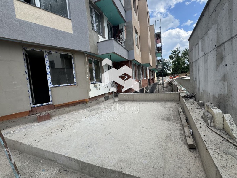In vendita  2 camere da letto Sofia , Malinova dolina , 78 mq | 34904698 - Immagine [9]
