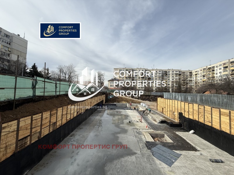 Продава 3-СТАЕН, гр. София, Люлин 8, снимка 7 - Апартаменти - 52306687