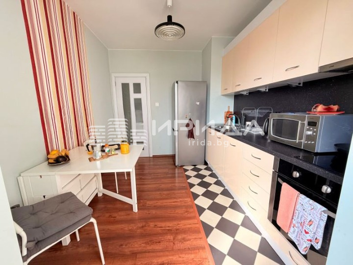 Продава 3-СТАЕН, гр. София, Стрелбище, снимка 7 - Апартаменти - 56229482