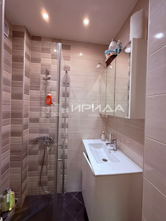 Продава 3-СТАЕН, гр. София, Стрелбище, снимка 9 - Апартаменти - 56229482