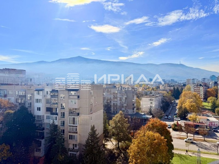 Продава 3-СТАЕН, гр. София, Стрелбище, снимка 12 - Апартаменти - 56229482