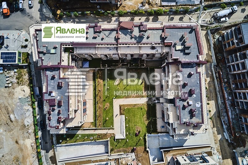 De vânzare  3 dormitoare Sofia , Crâstova vada , 370 mp | 17318950 - imagine [16]