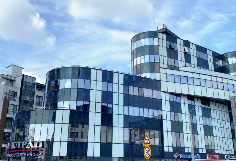 Продава ОФИС, гр. Пловдив, Кършияка, снимка 2 - Офиси - 53439102