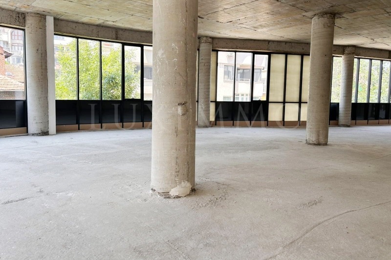 Продава ОФИС, гр. Пловдив, Кършияка, снимка 7 - Офиси - 53439102