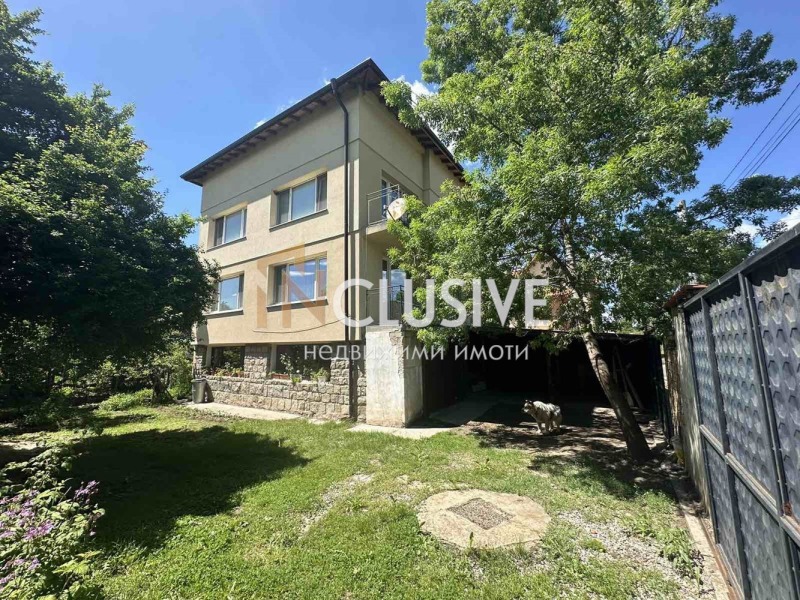 Te koop  Huis Sofia , Novi Iskar , 210 m² | 48554576 - afbeelding [2]