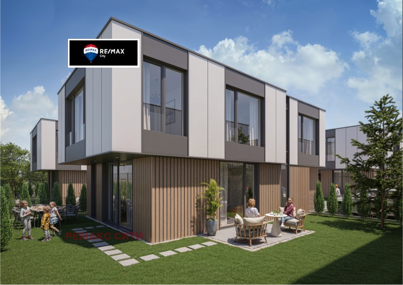 Till salu  Hus region Sofia , Novi han , 190 kvm | 71314220