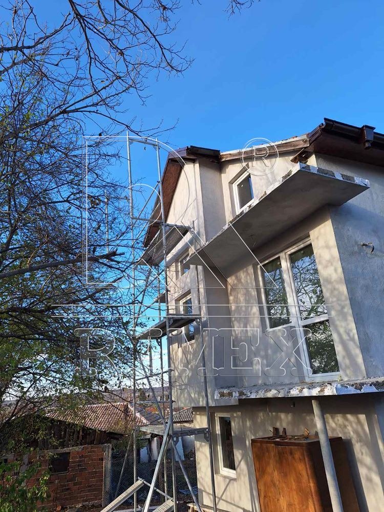 Til salg  Hus region Plovdiv , Tatarevo , 210 kvm | 26539822 - billede [16]