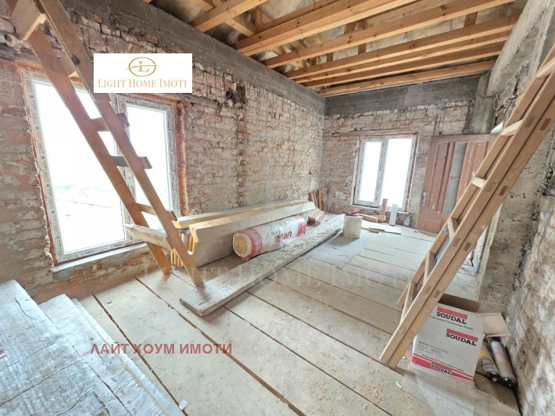 À venda  Casa Plovdiv , Kiutchuk Parij , 111 m² | 35889351 - imagem [9]
