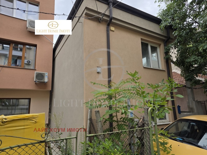 À venda  Casa Plovdiv , Kiutchuk Parij , 111 m² | 35889351 - imagem [4]