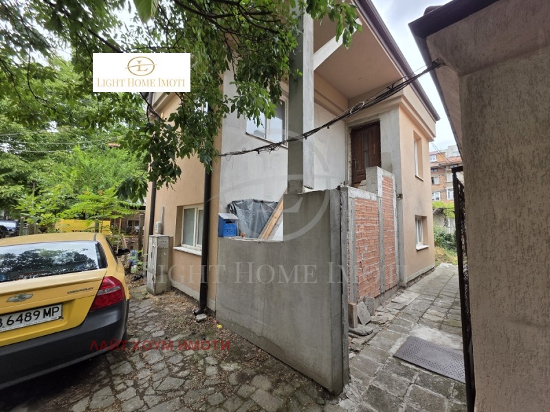 À venda  Casa Plovdiv , Kiutchuk Parij , 111 m² | 35889351 - imagem [2]