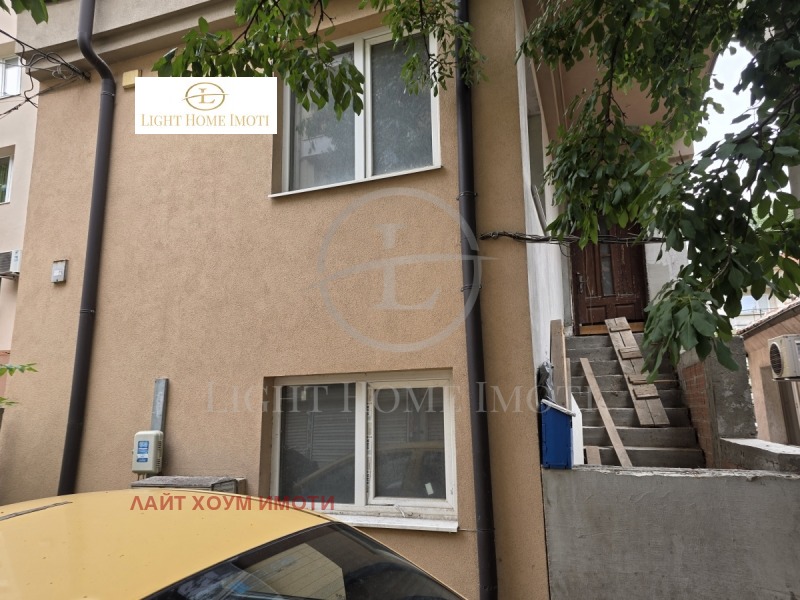 À venda  Casa Plovdiv , Kiutchuk Parij , 111 m² | 35889351 - imagem [3]