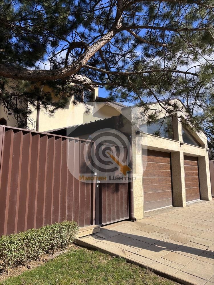 Продава КЪЩА, гр. София, Симеоново, снимка 17 - Къщи - 53710722