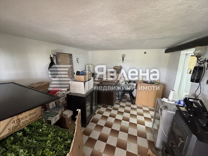 Продава КЪЩА, с. Климентово, област Варна, снимка 6 - Къщи - 56109042