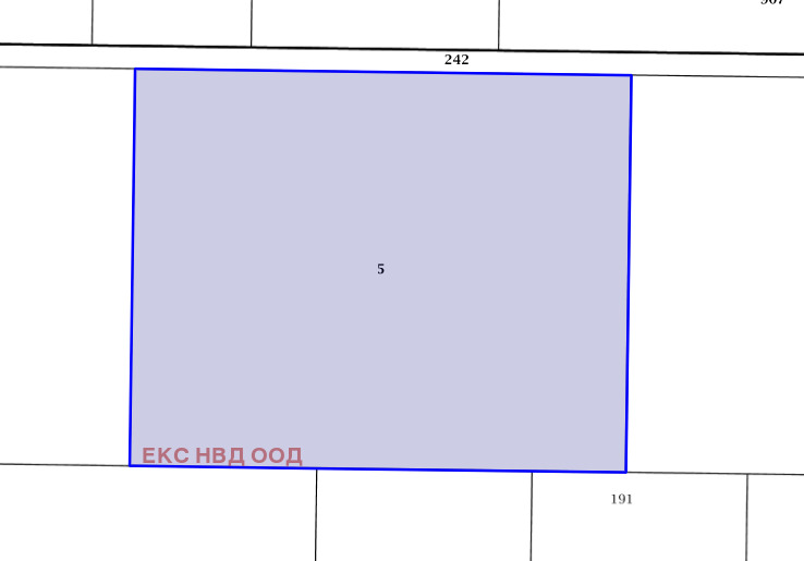 Продава ПАРЦЕЛ, с. Цалапица, област Пловдив, снимка 1 - Парцели - 47505329