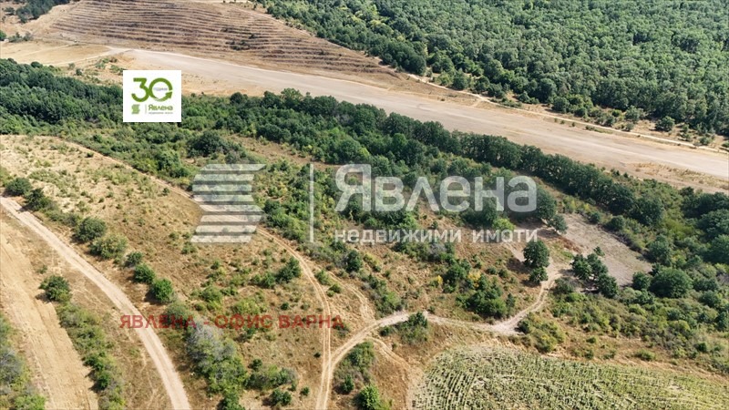 Продава ПАРЦЕЛ, с. Бенковски, област Варна, снимка 6 - Парцели - 54796863