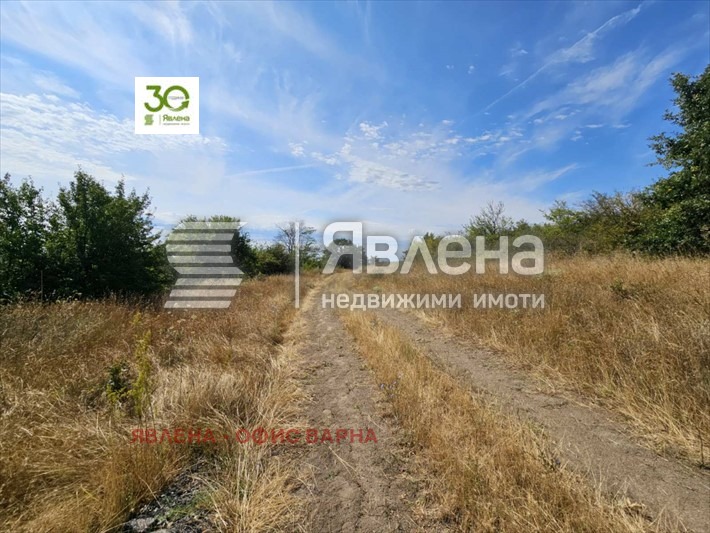 Продава ПАРЦЕЛ, с. Бенковски, област Варна, снимка 5 - Парцели - 54796863