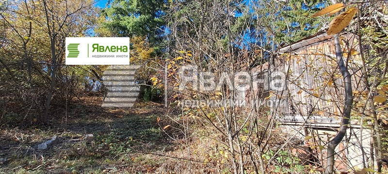 Продава ПАРЦЕЛ, с. Мала Раковица, област София област, снимка 4 - Парцели - 54858369
