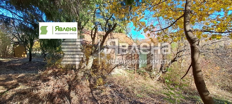 Продава ПАРЦЕЛ, с. Мала Раковица, област София област, снимка 6 - Парцели - 54858369