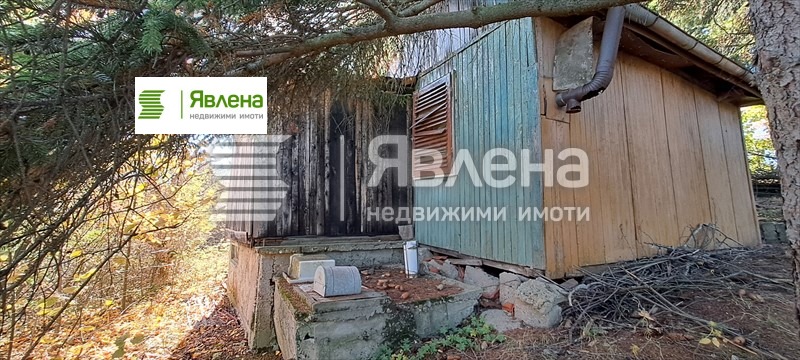 Продава ПАРЦЕЛ, с. Мала Раковица, област София област, снимка 5 - Парцели - 54858369