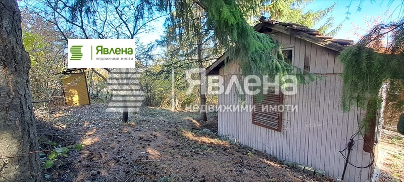 Продава ПАРЦЕЛ, с. Мала Раковица, област София област, снимка 2 - Парцели - 54858369